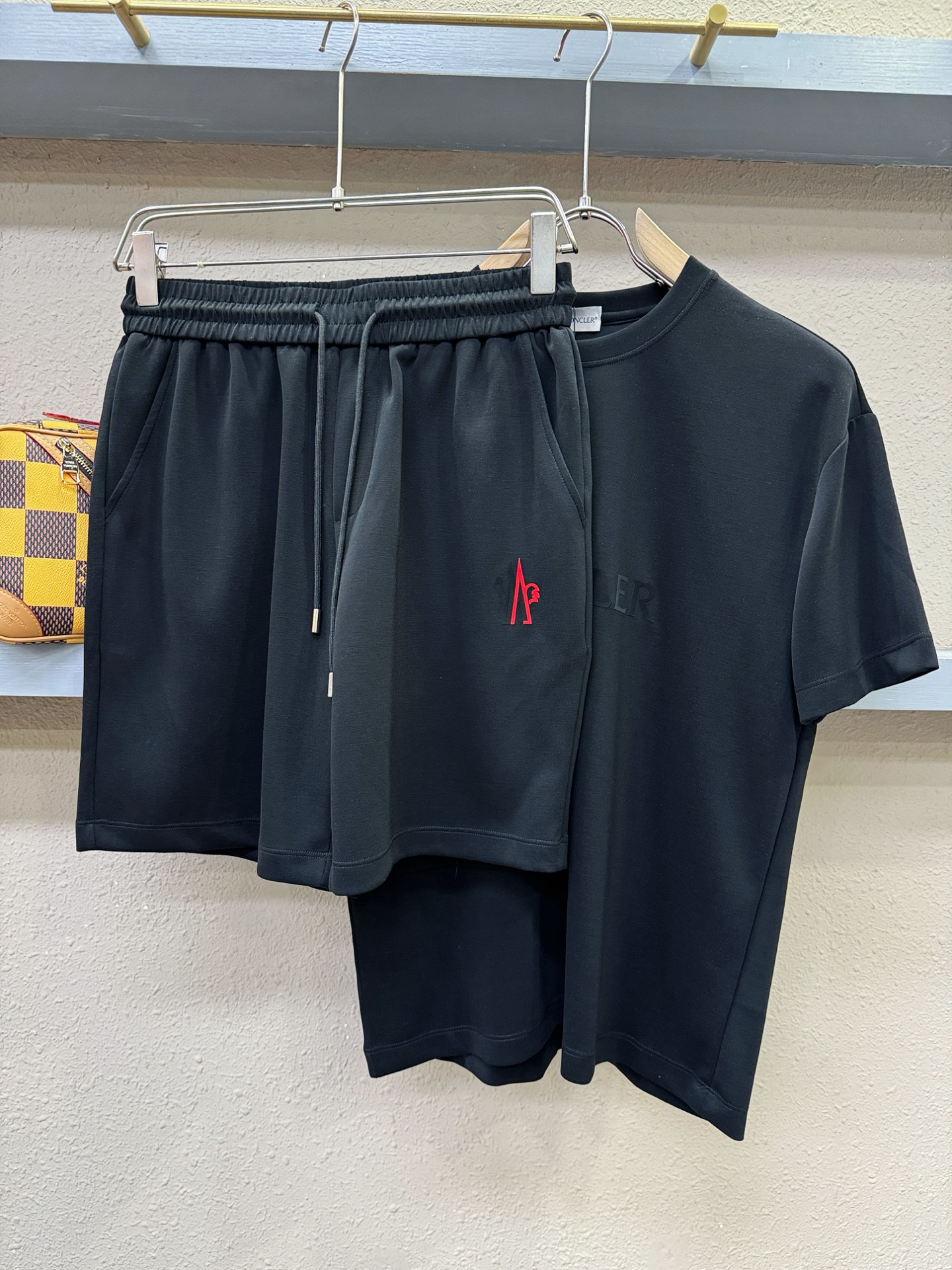 clothes and pants
